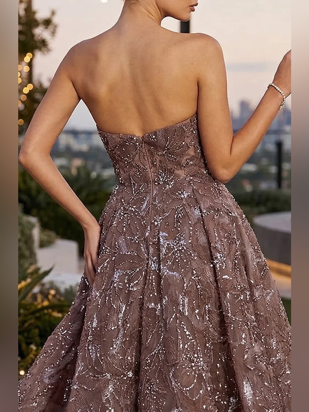 KOS COUTURE - Picture 2 of 2